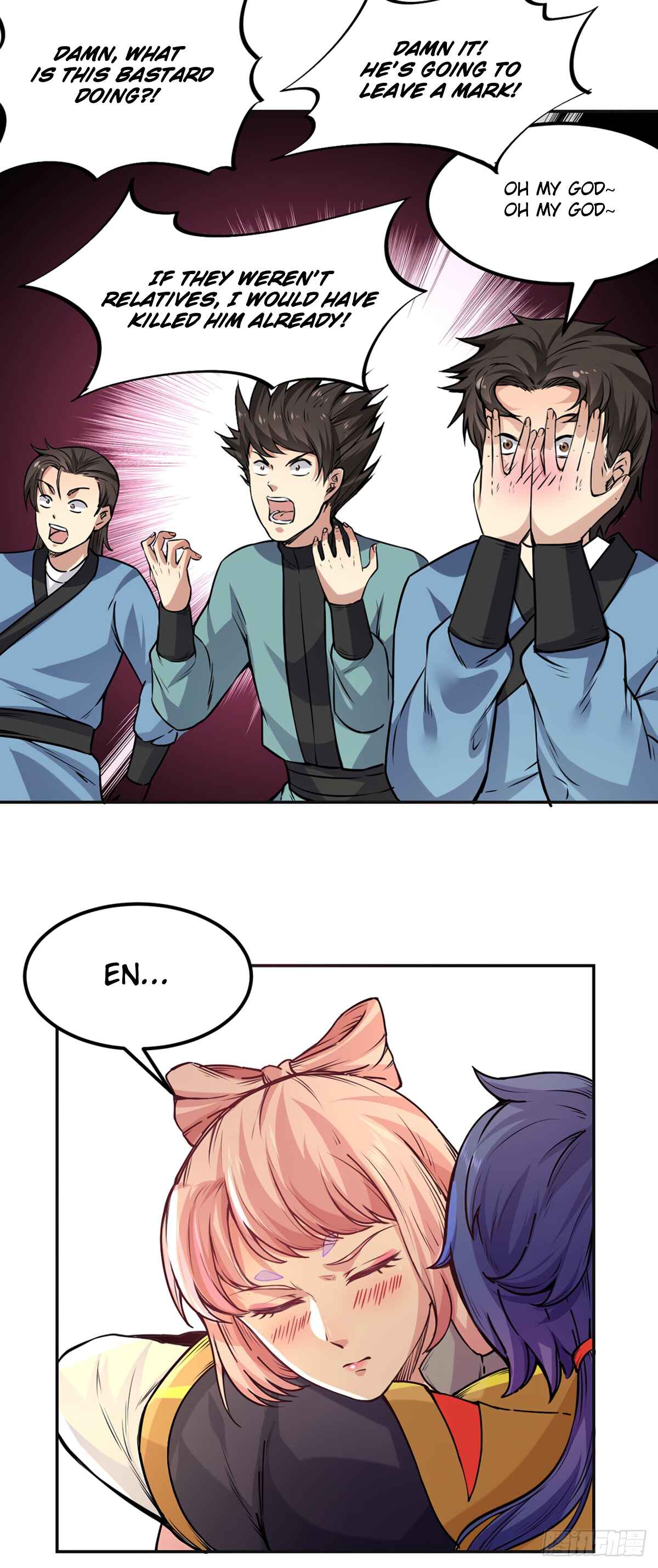 Chapter 220 - Page 9