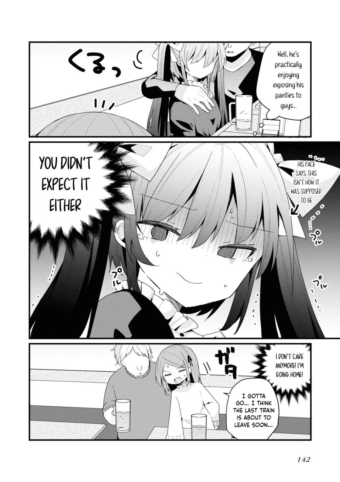 Chapter 26.5 - Page 12