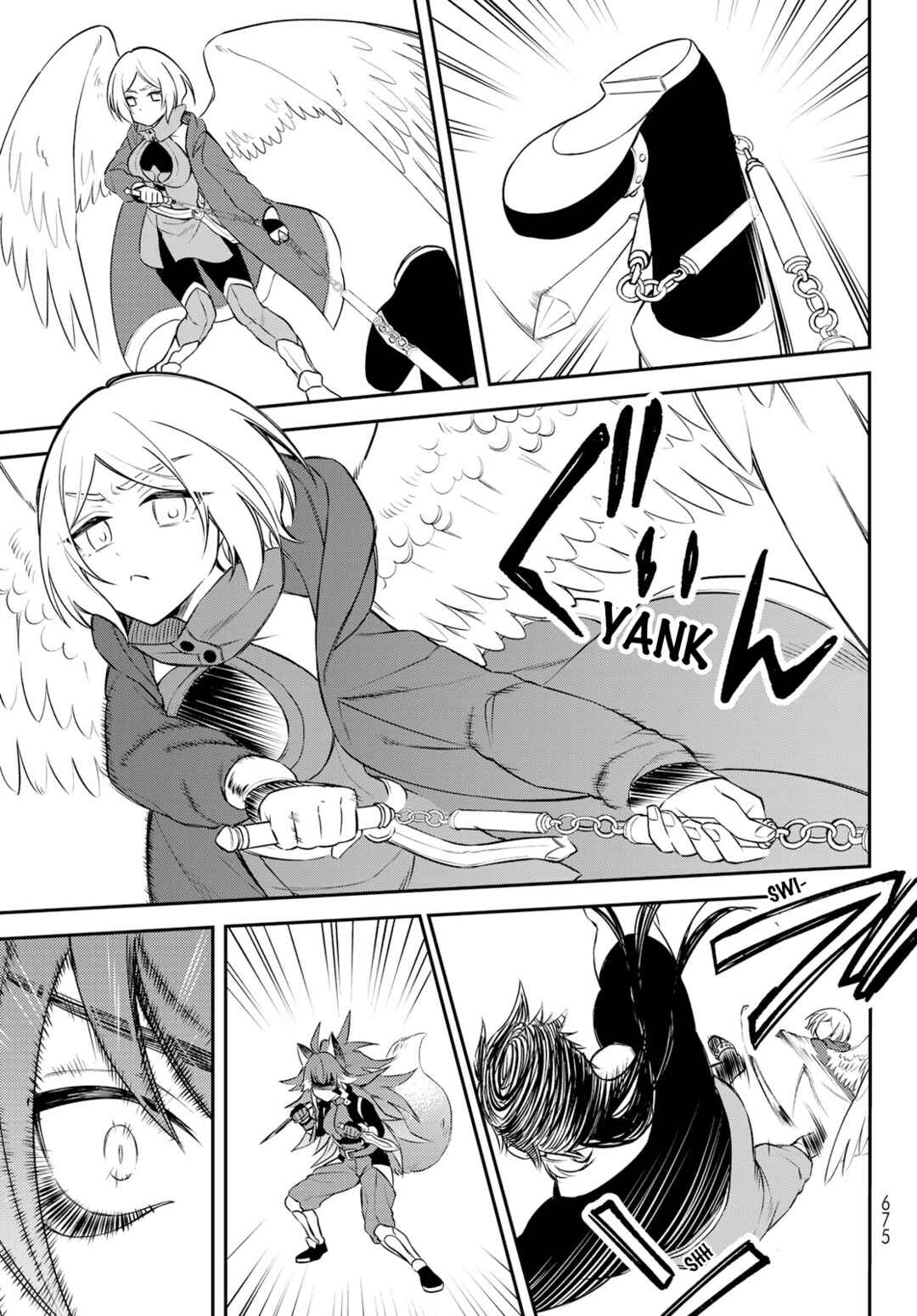 Chapter 50 - Page 21