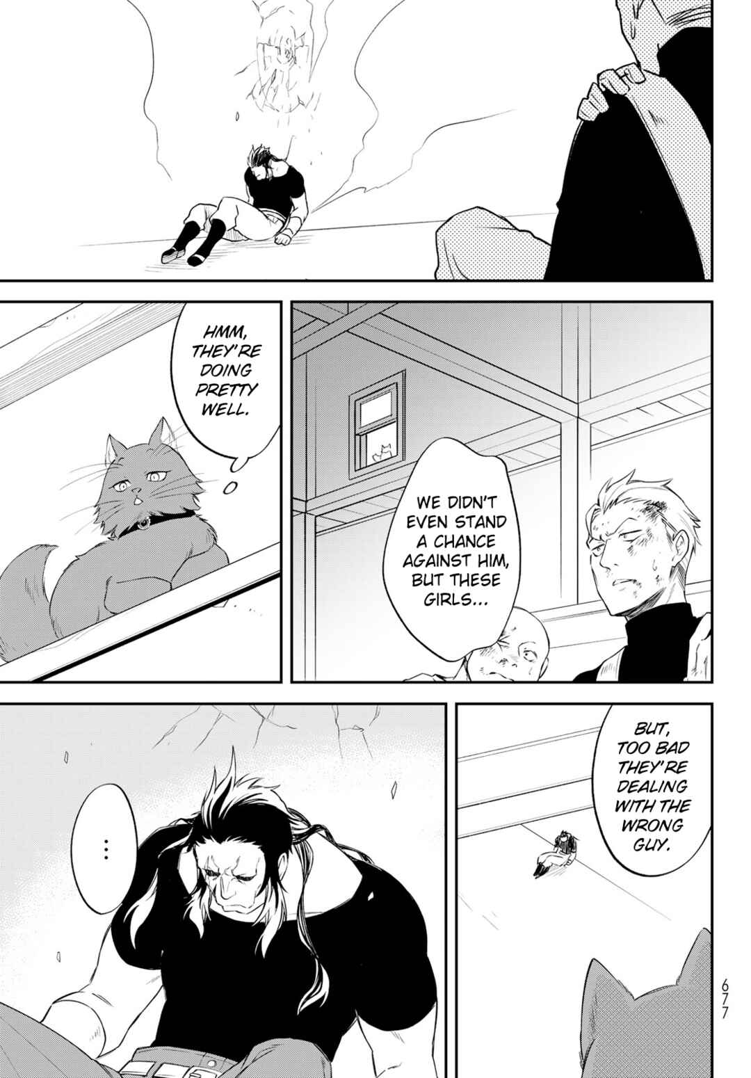 Chapter 50 - Page 23
