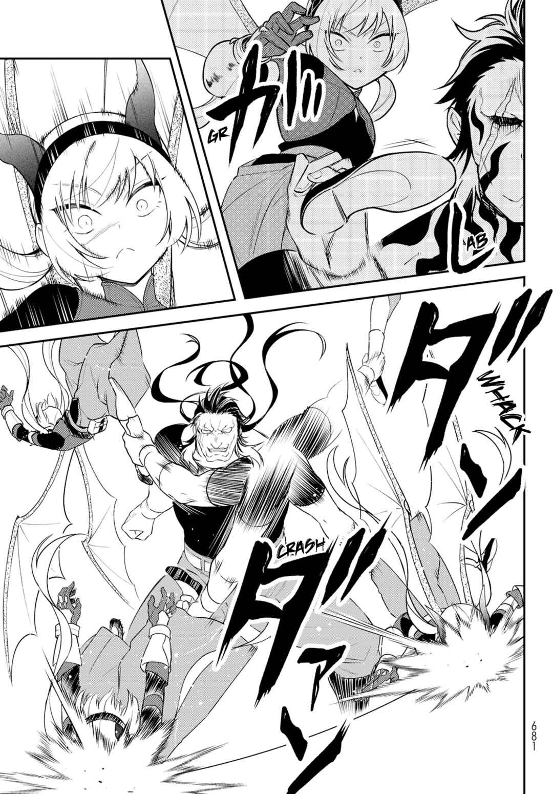 Chapter 50 - Page 27