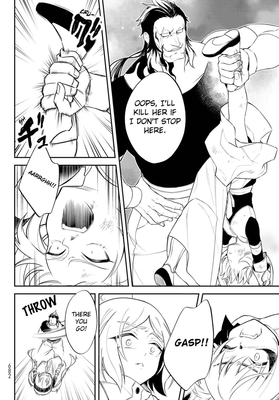 Chapter 50 - Page 28