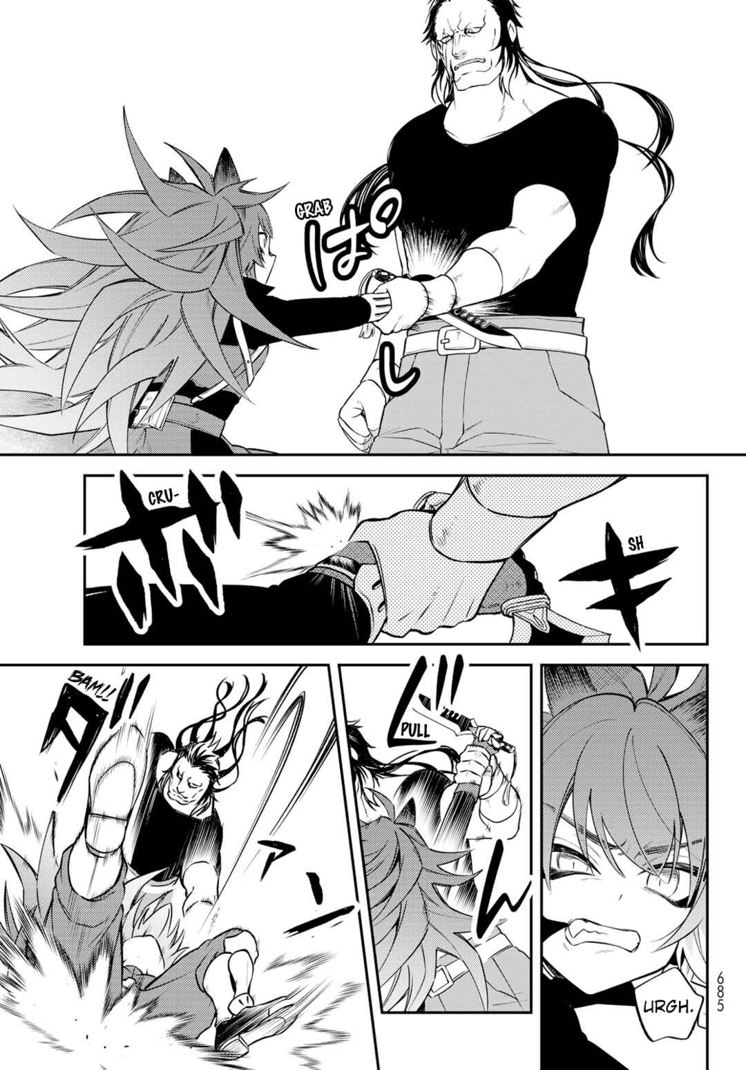 Chapter 50 - Page 31