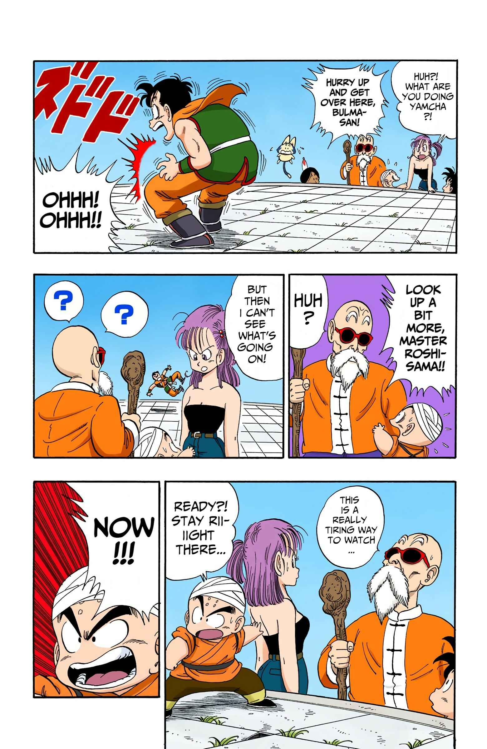 Chapter 100 - Page 11