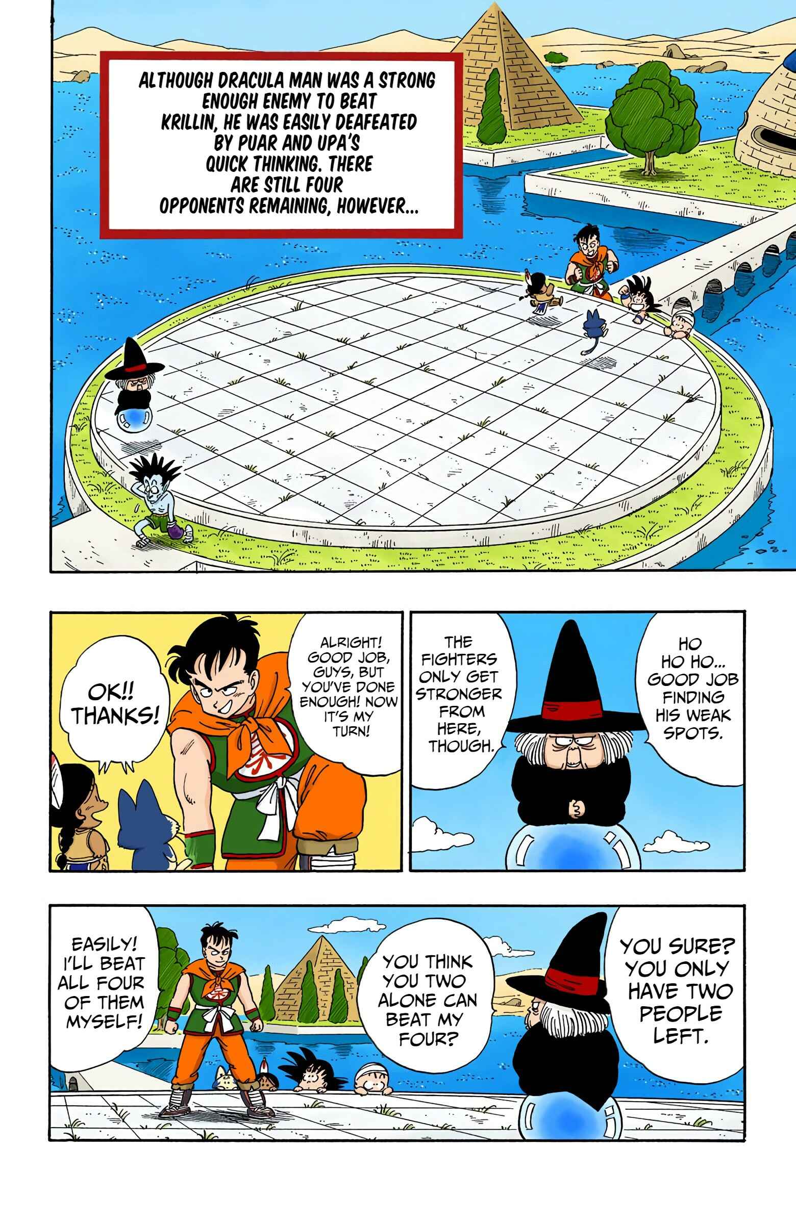 Chapter 100 - Page 2