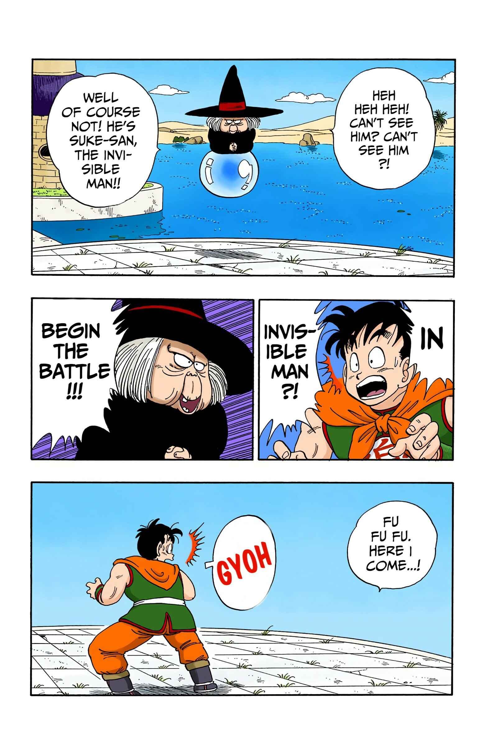 Chapter 100 - Page 4
