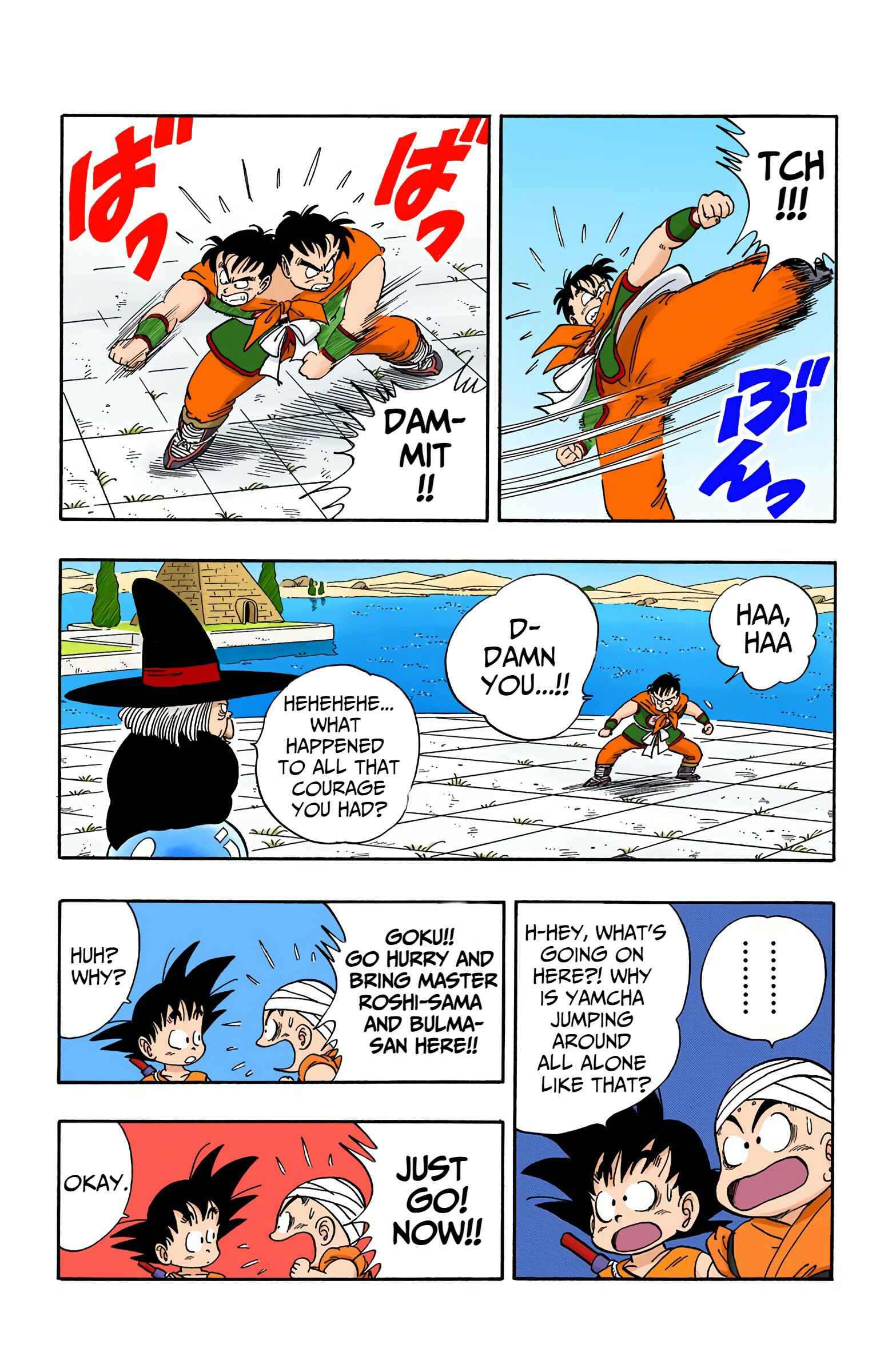 Chapter 100 - Page 6