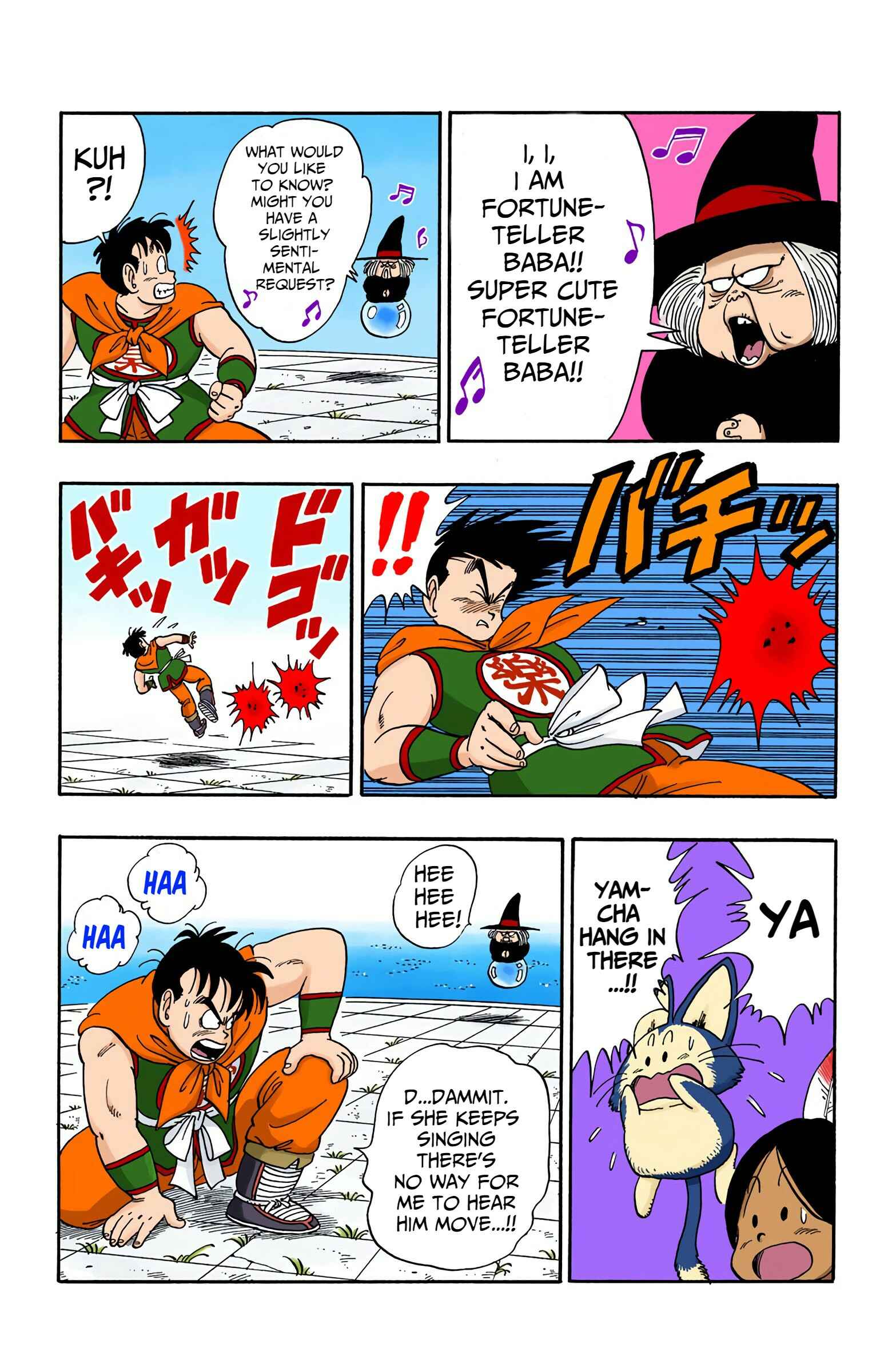 Chapter 100 - Page 9