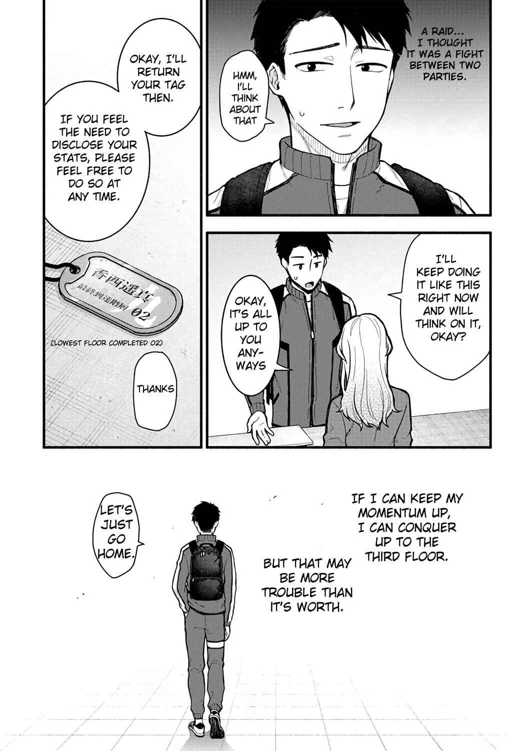 Chapter 4 - Page 5
