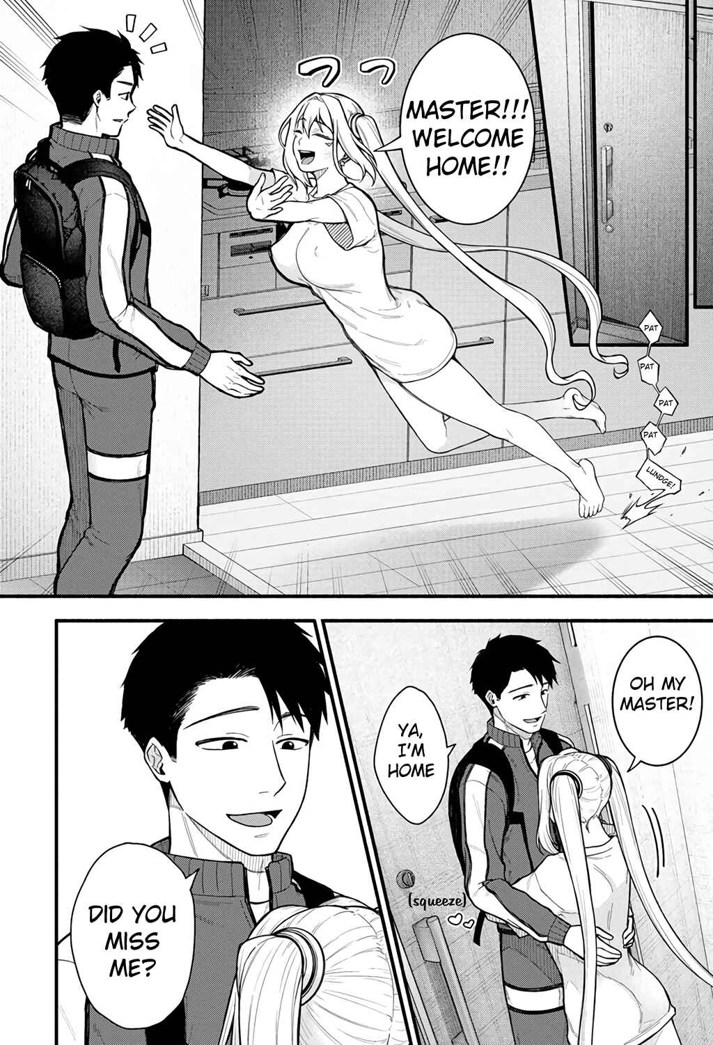 Chapter 4 - Page 6