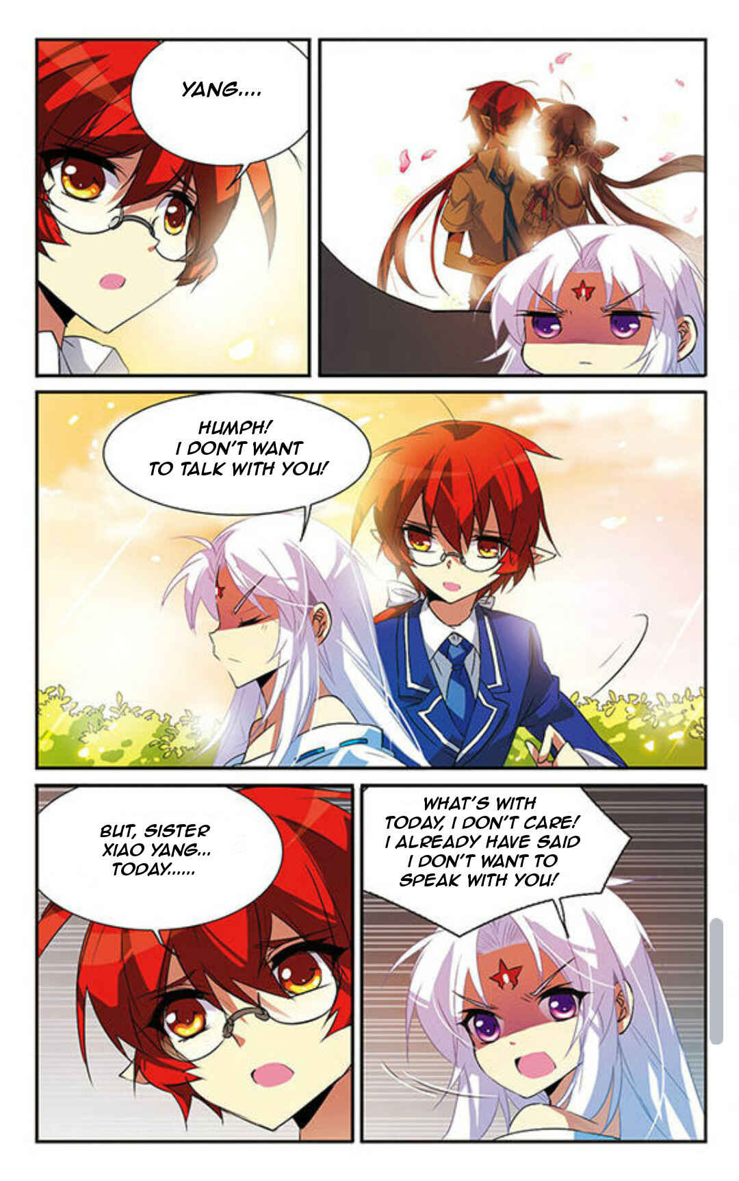 Chapter 64 - Page 10