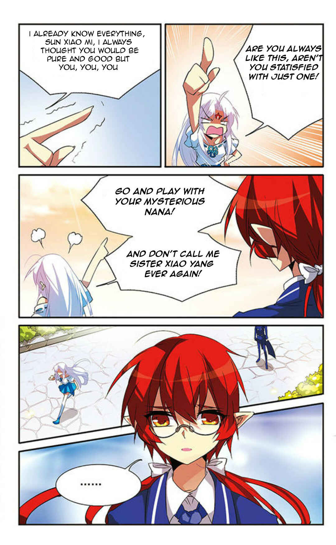 Chapter 64 - Page 11