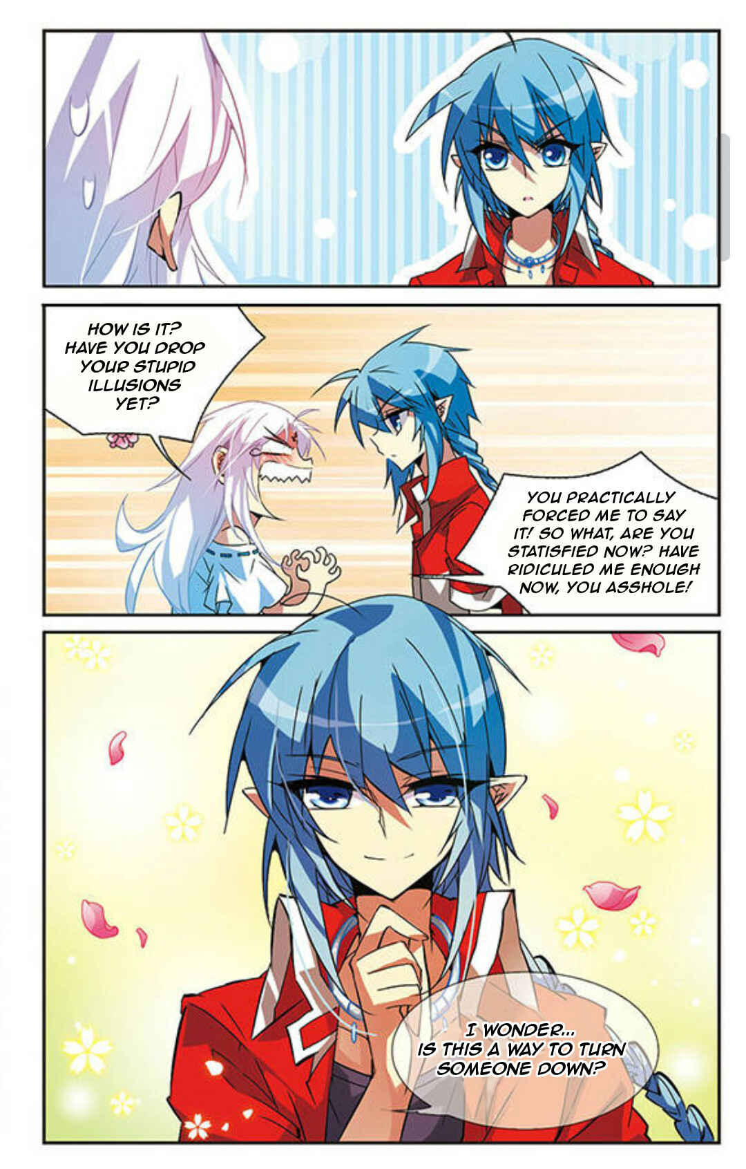 Chapter 64 - Page 3