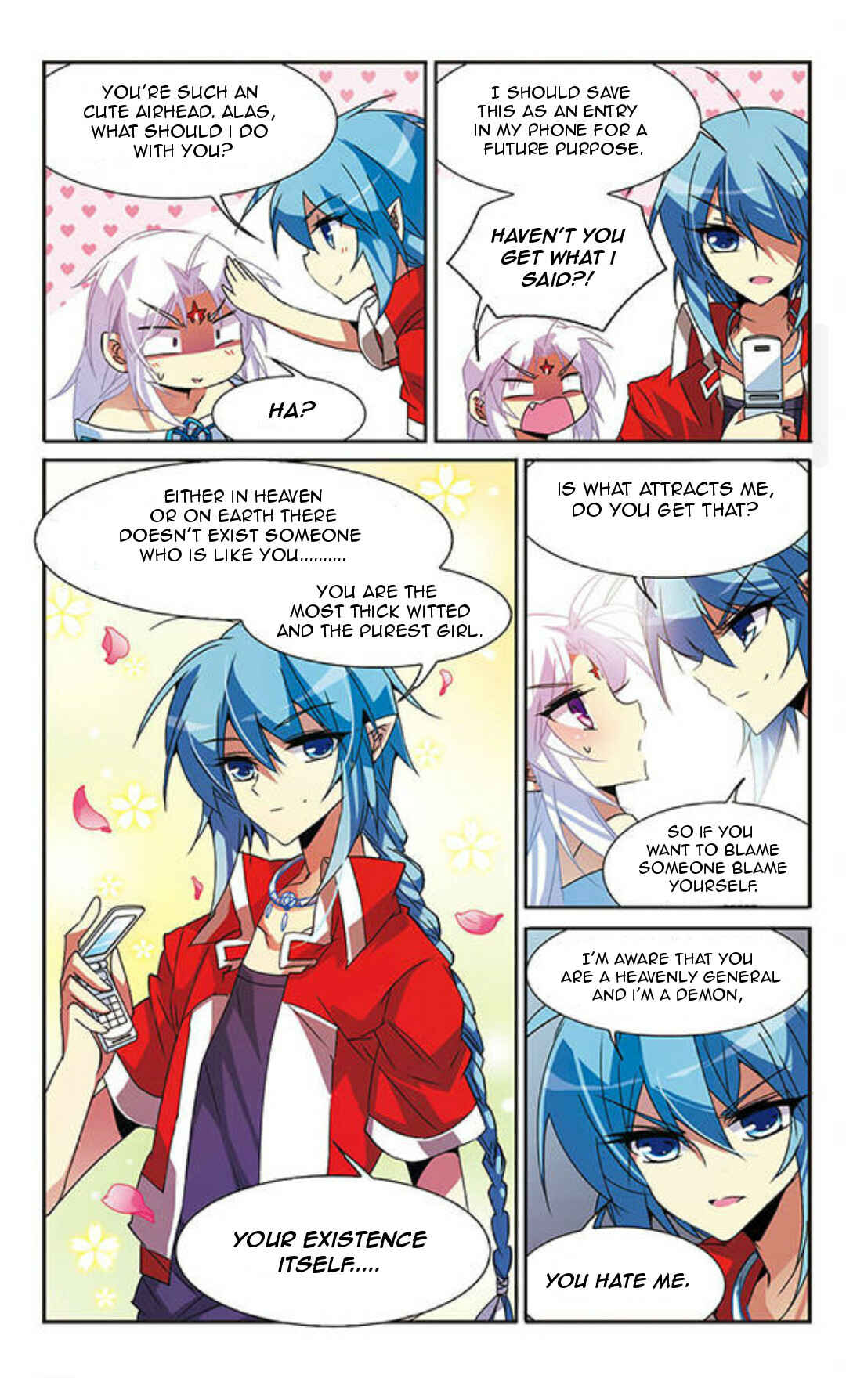 Chapter 64 - Page 4