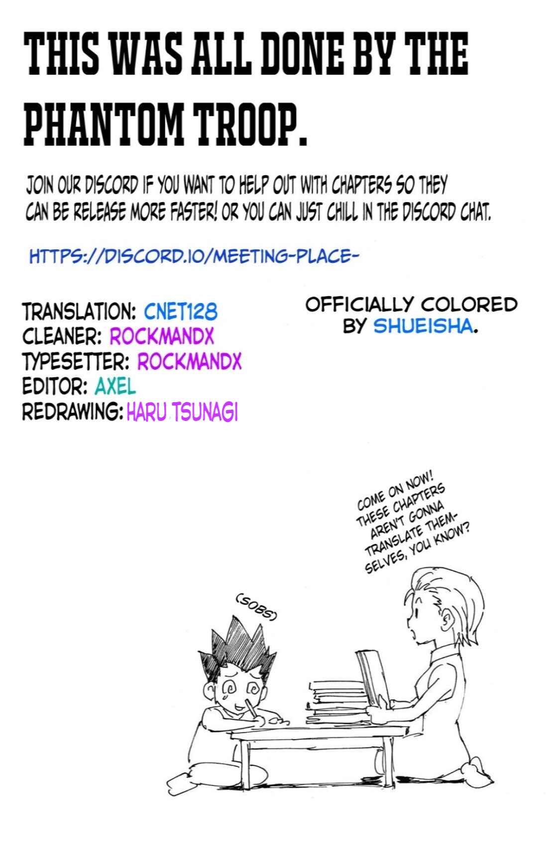 Chapter 632 - Page 14