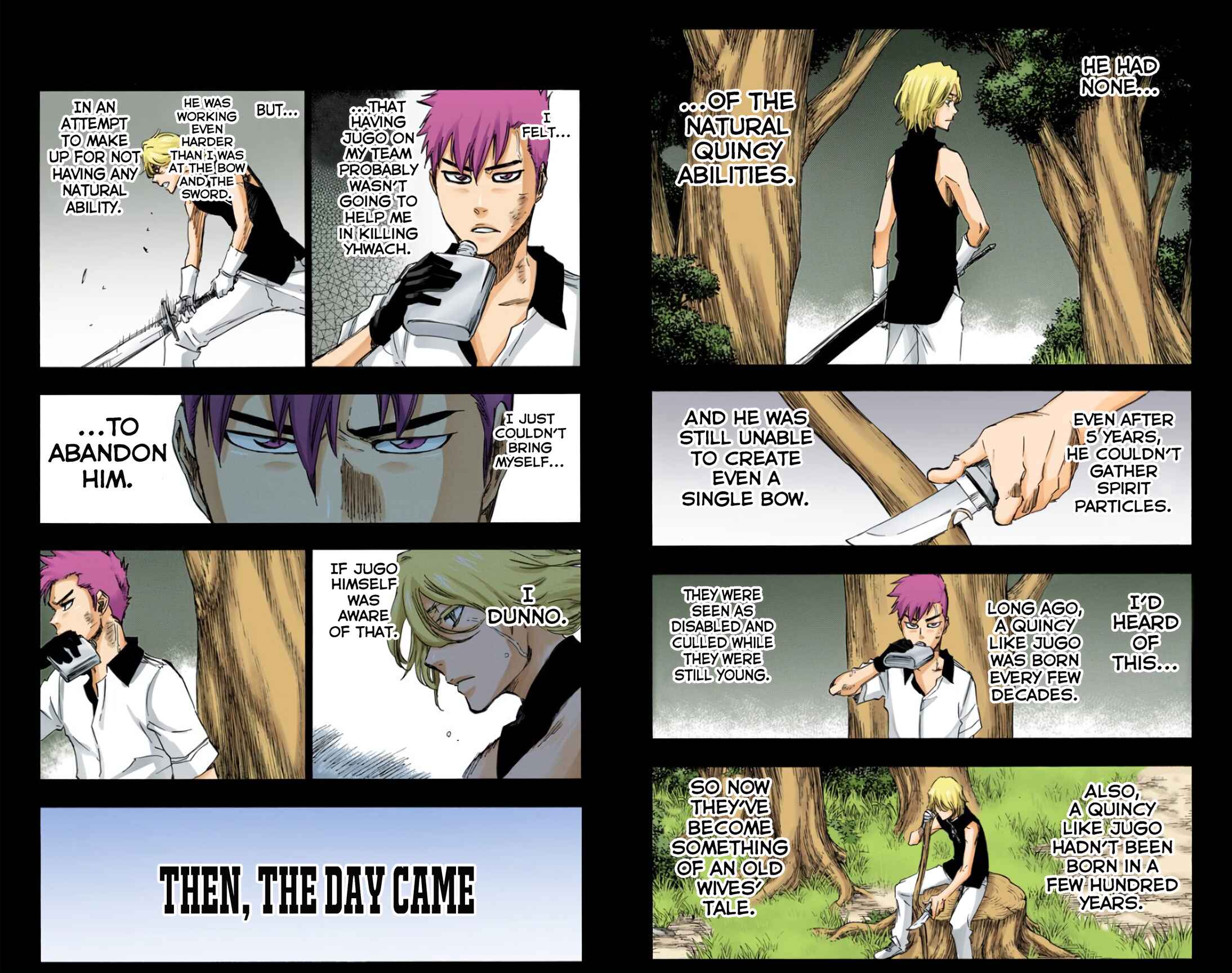 Chapter 632 - Page 2