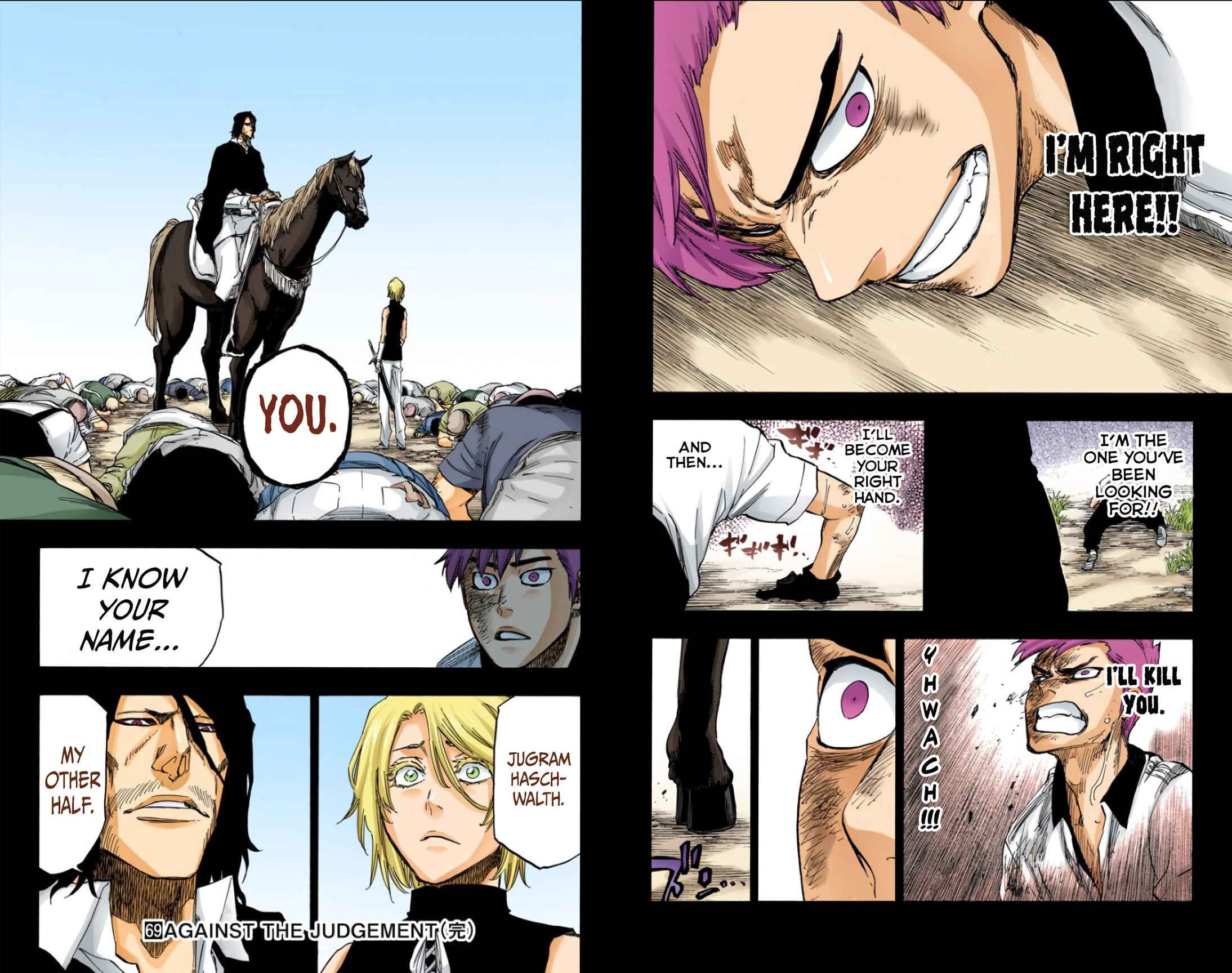 Chapter 632 - Page 9