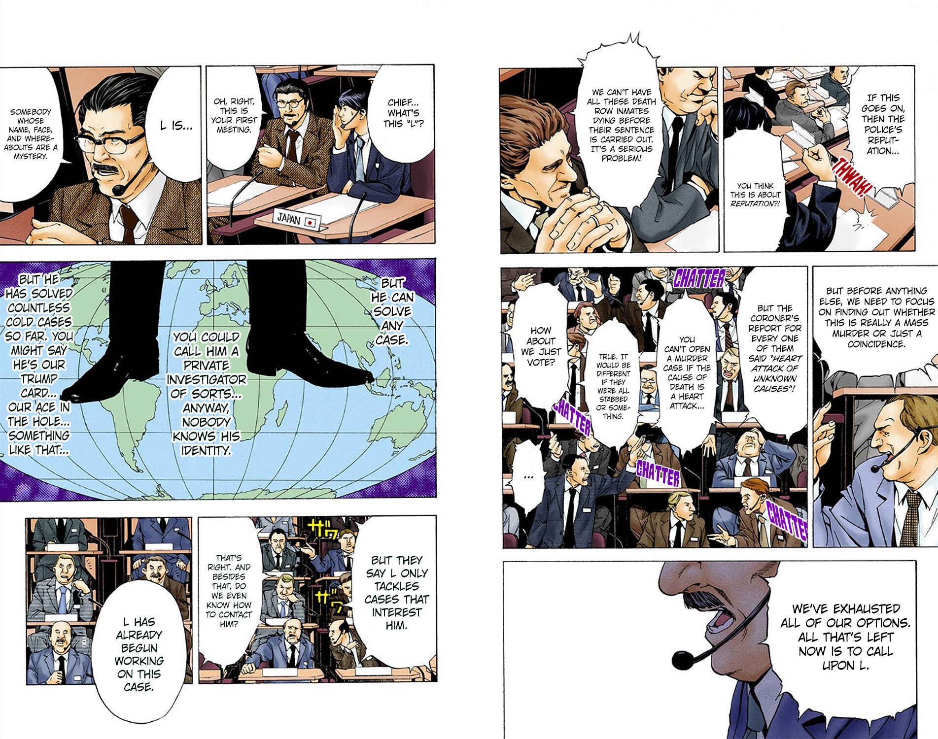 Chapter 2 - Page 4