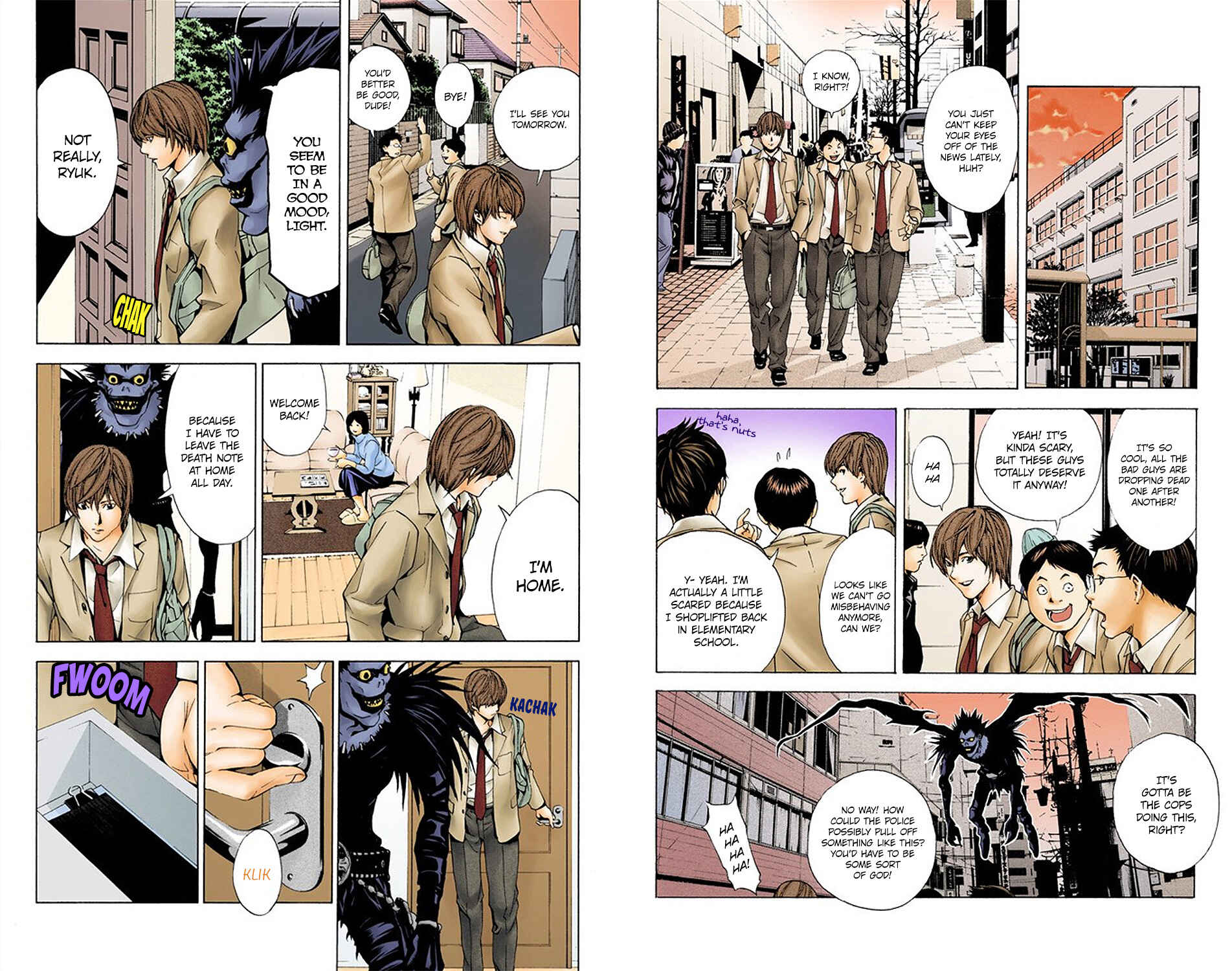Chapter 2 - Page 6