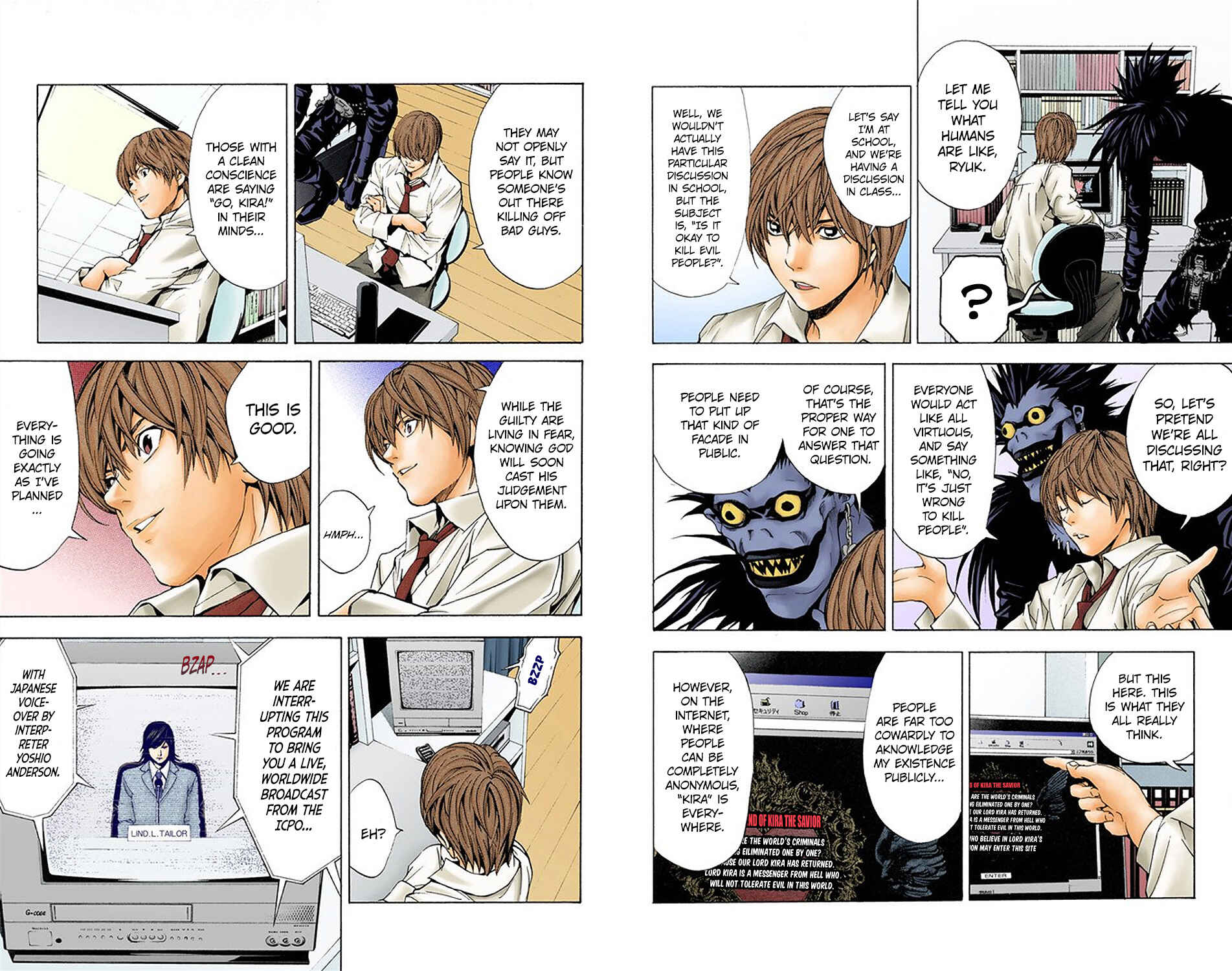 Chapter 2 - Page 8