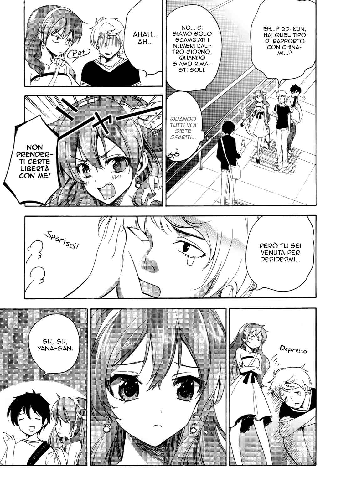 Chapter 25 - Page 30