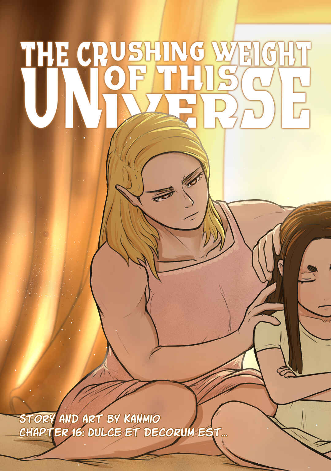 Chapter 16 - Page 1