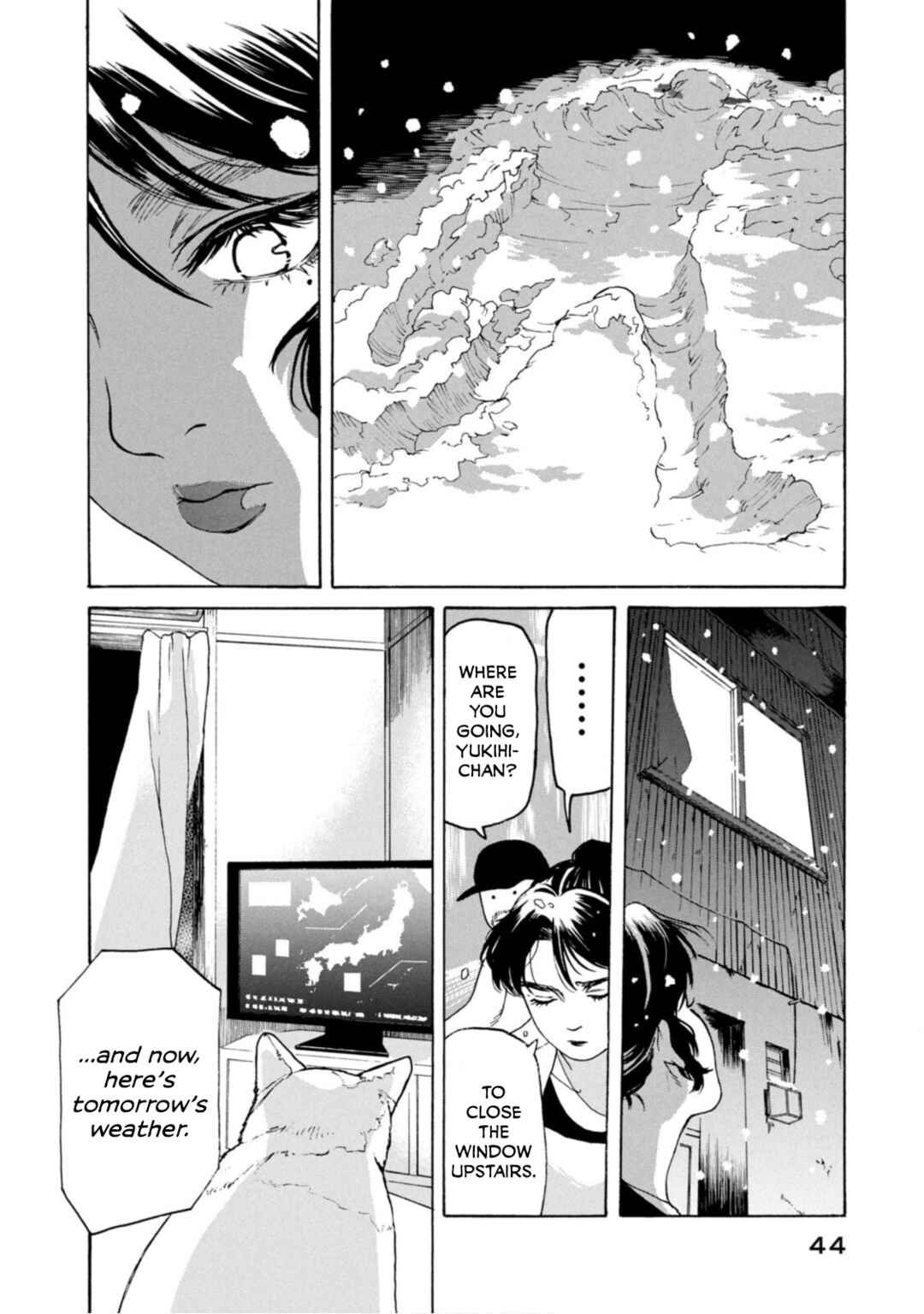Chapter 1 - Page 39
