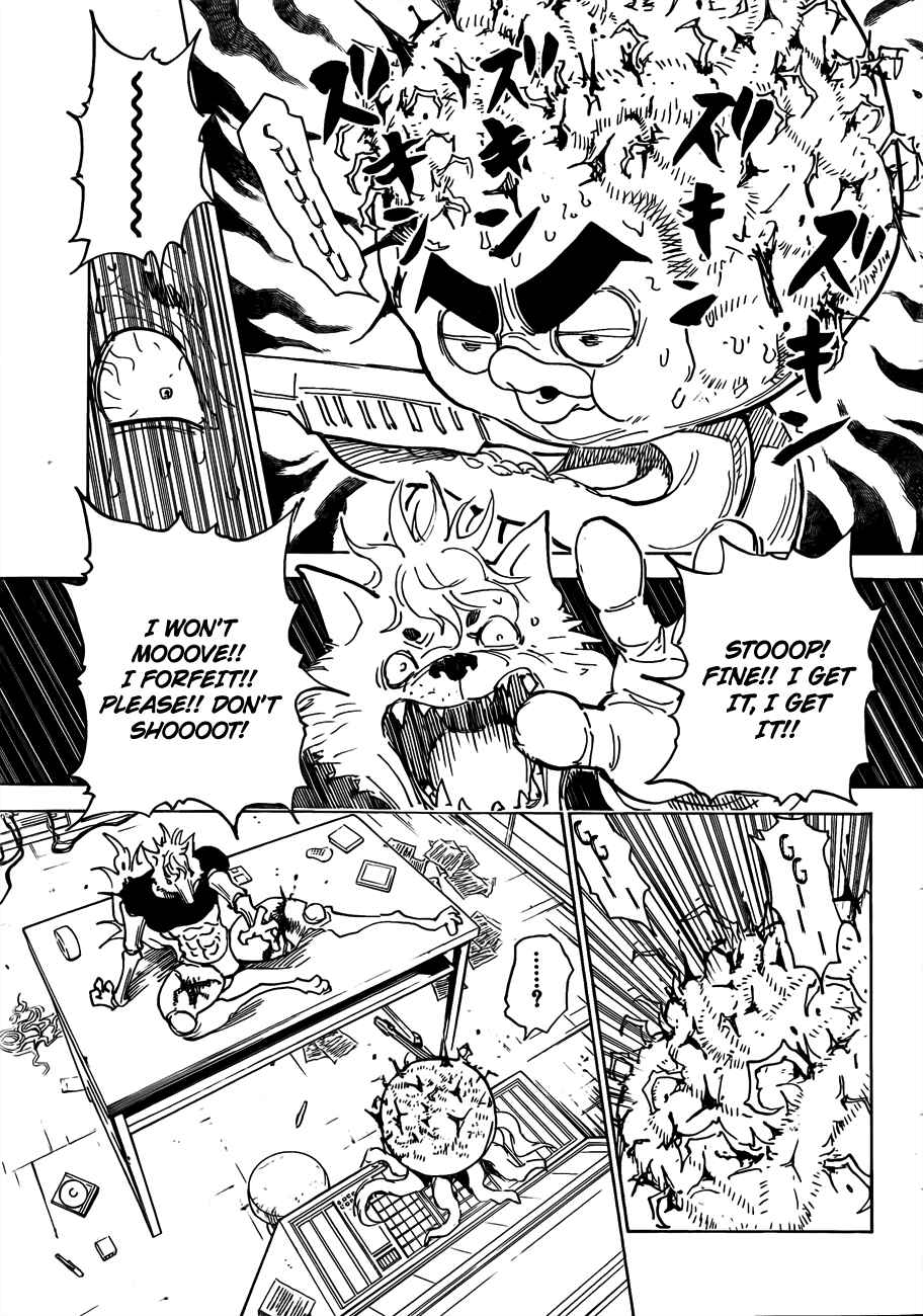 Chapter 296 - Page 10