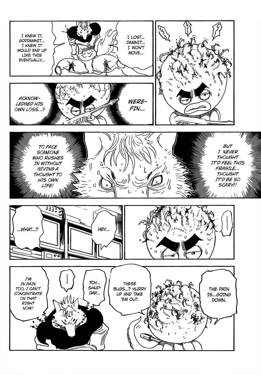 Chapter 296 - Page 11