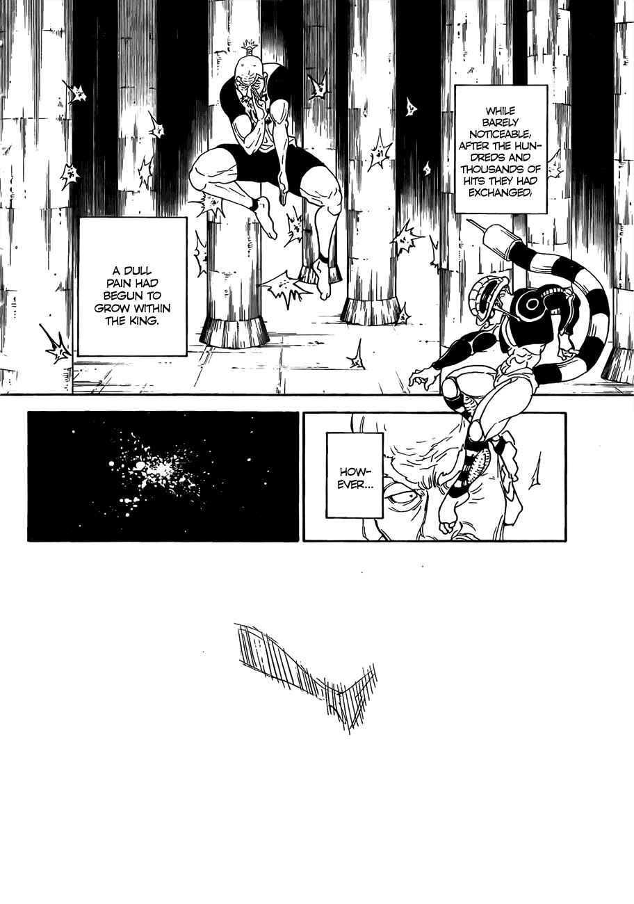 Chapter 296 - Page 19