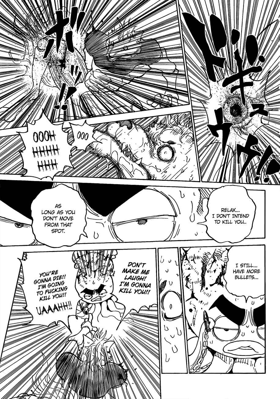 Chapter 296 - Page 8