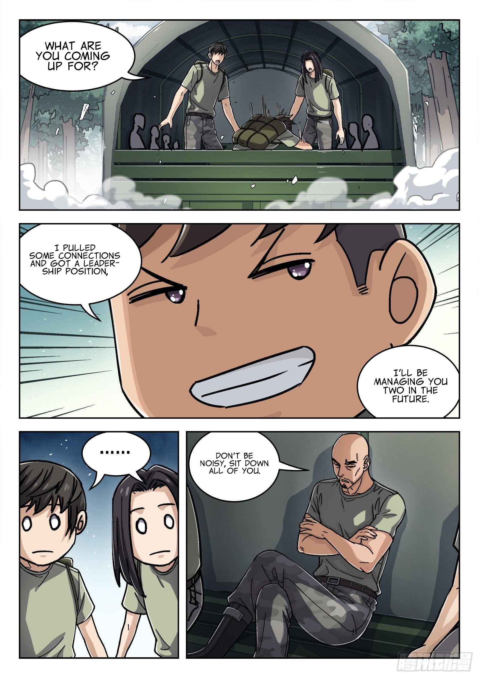 Chapter 50 - Page 14