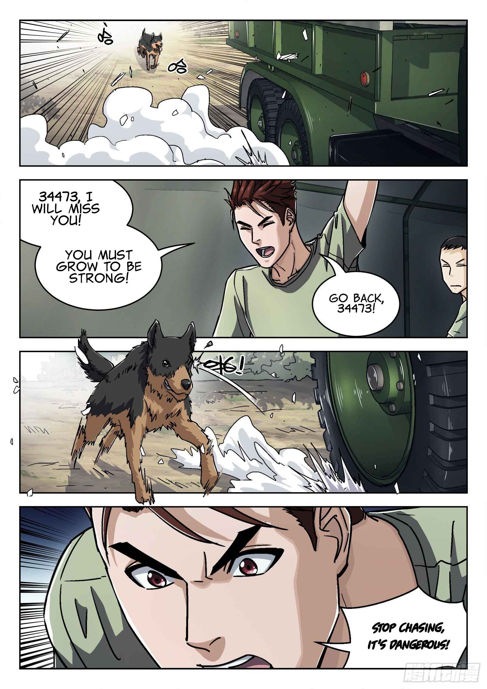 Chapter 50 - Page 16