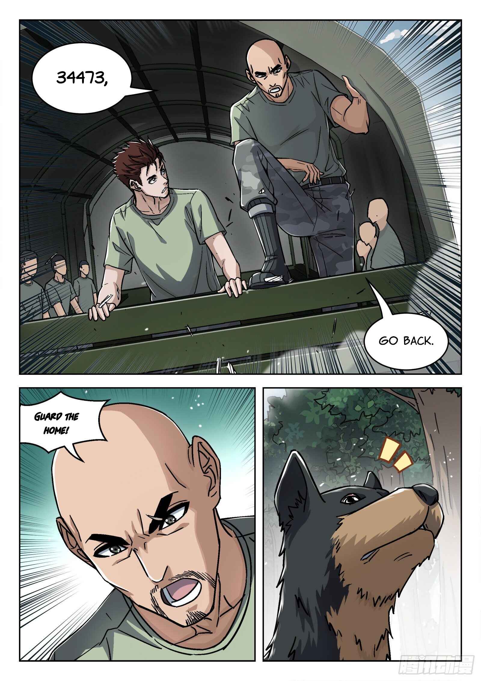 Chapter 50 - Page 17