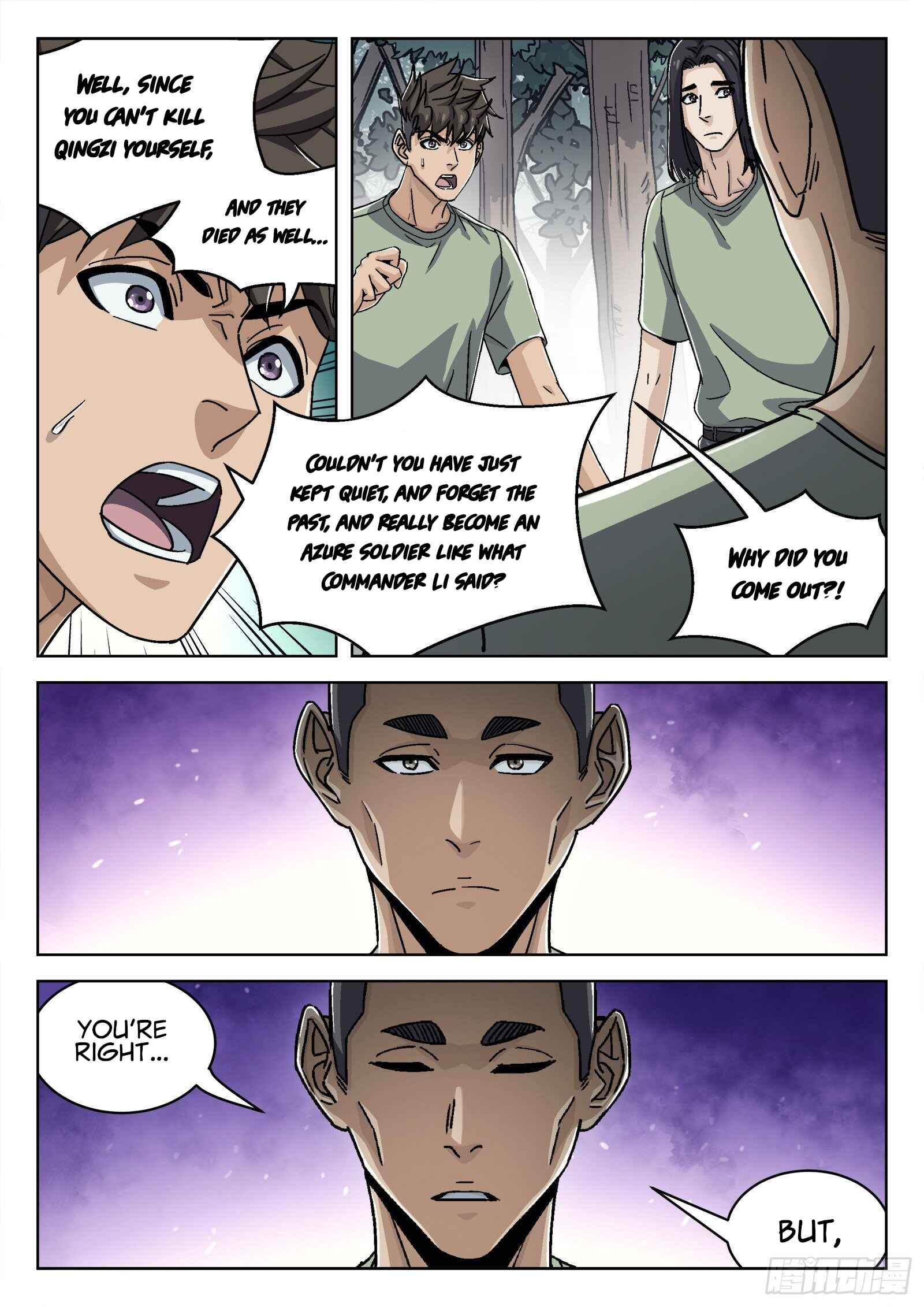 Chapter 50 - Page 6