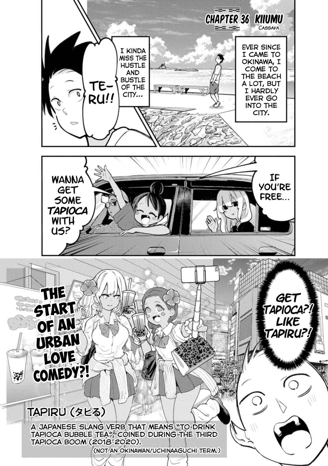 Chapter 36 - Page 1
