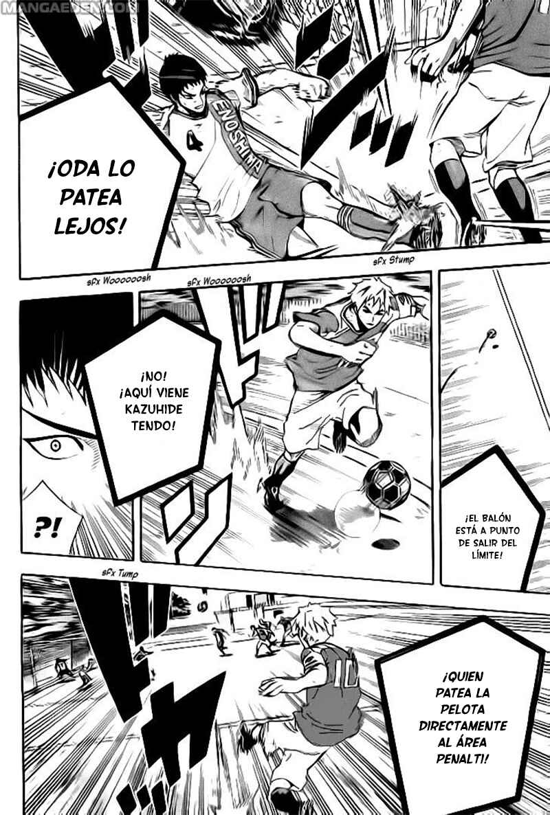 Chapter 141 - Page 3