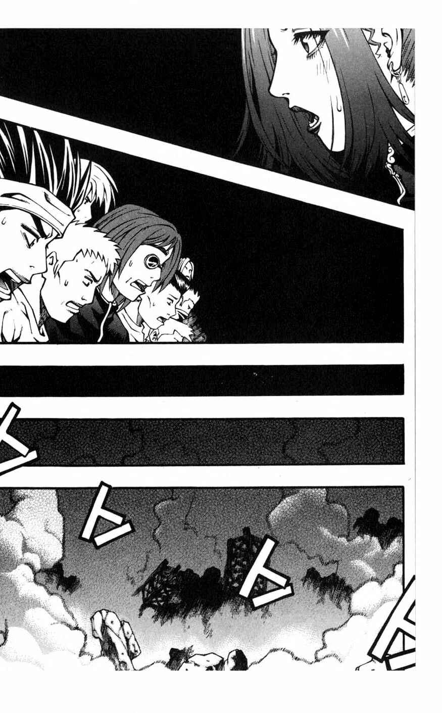 Chapter 80 - Page 22