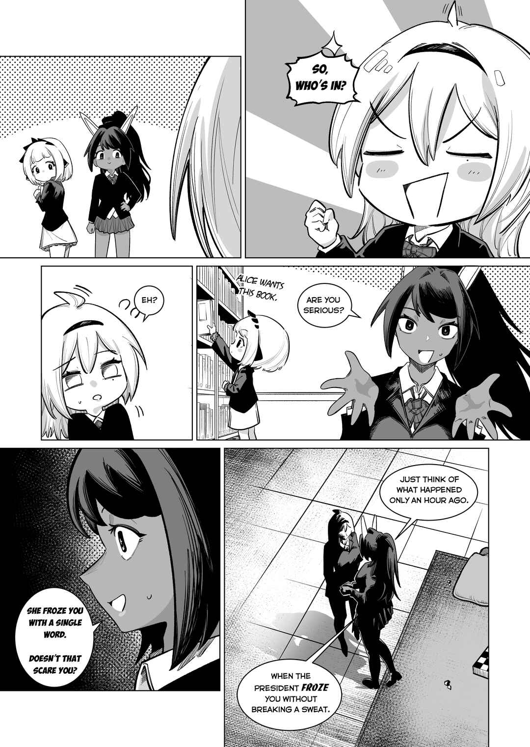 Chapter 4 - Page 12