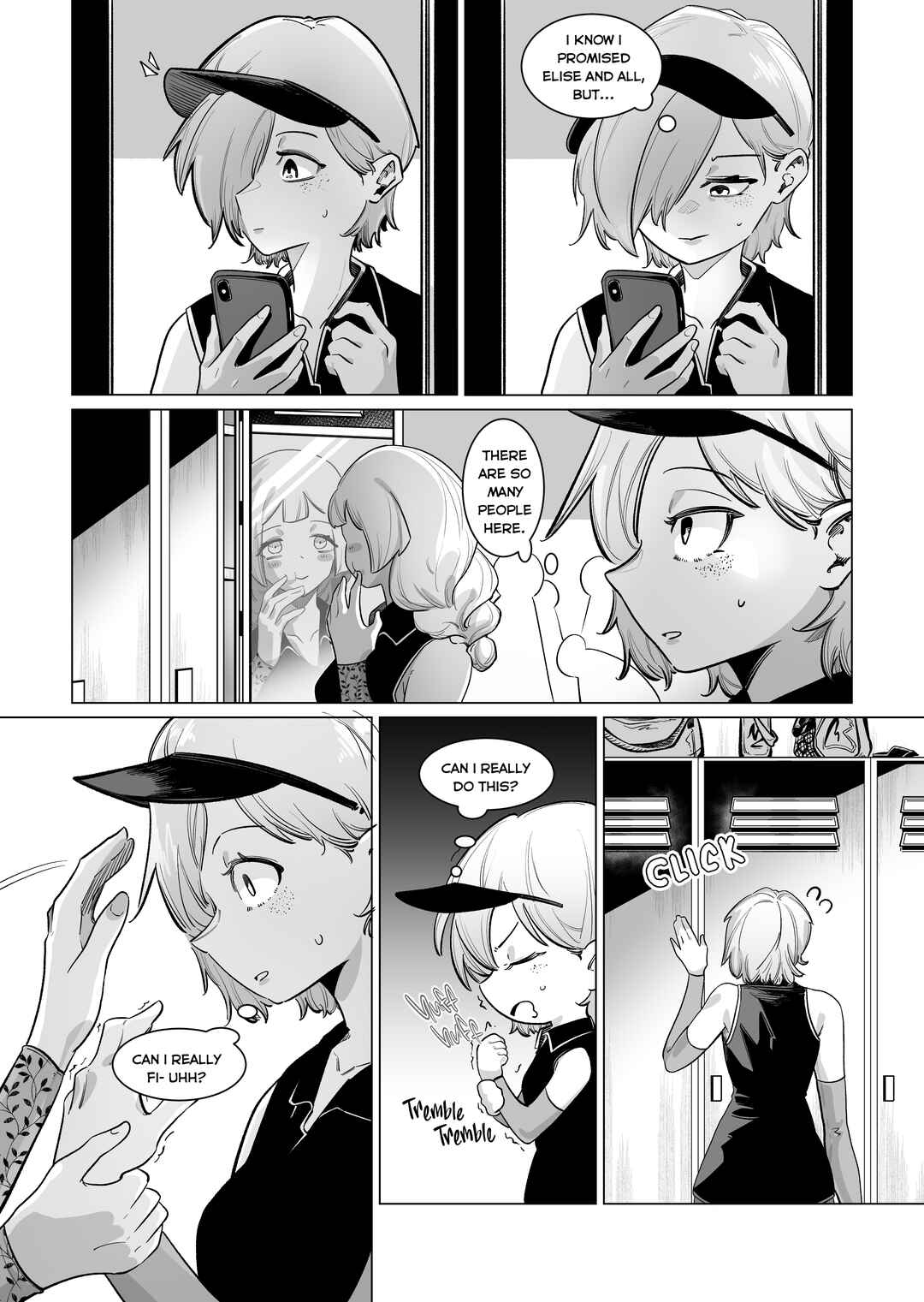 Chapter 4 - Page 19