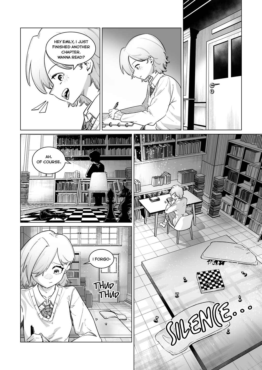 Chapter 4 - Page 4
