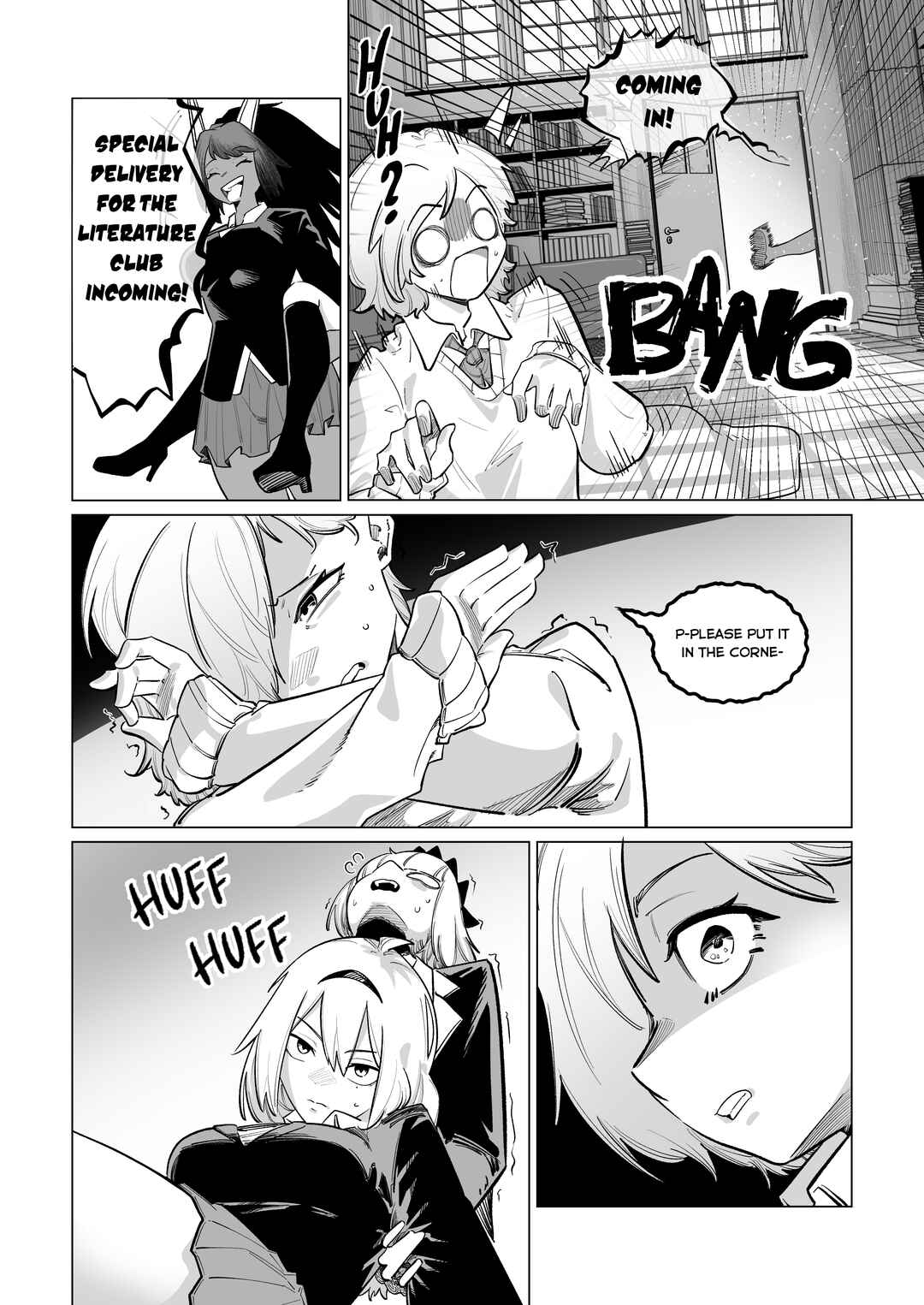 Chapter 4 - Page 5