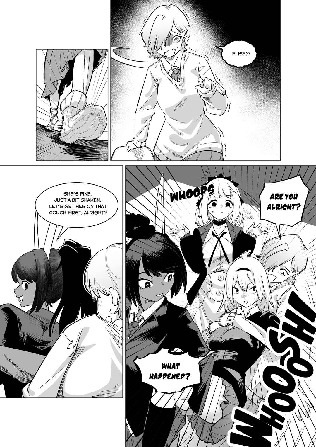 Chapter 4 - Page 6