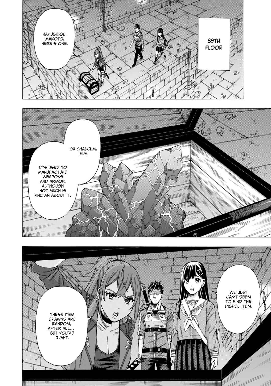 Chapter 10 - Page 3