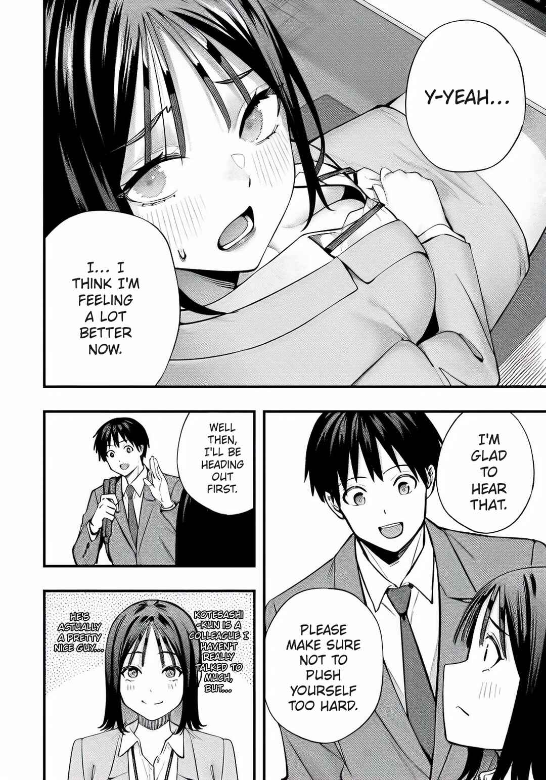 Chapter 99.5 - Page 6