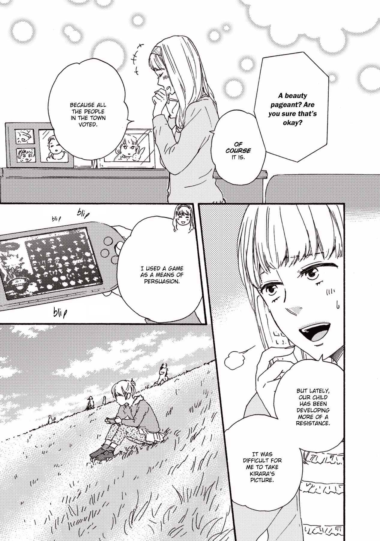 Chapter 1 - Page 4