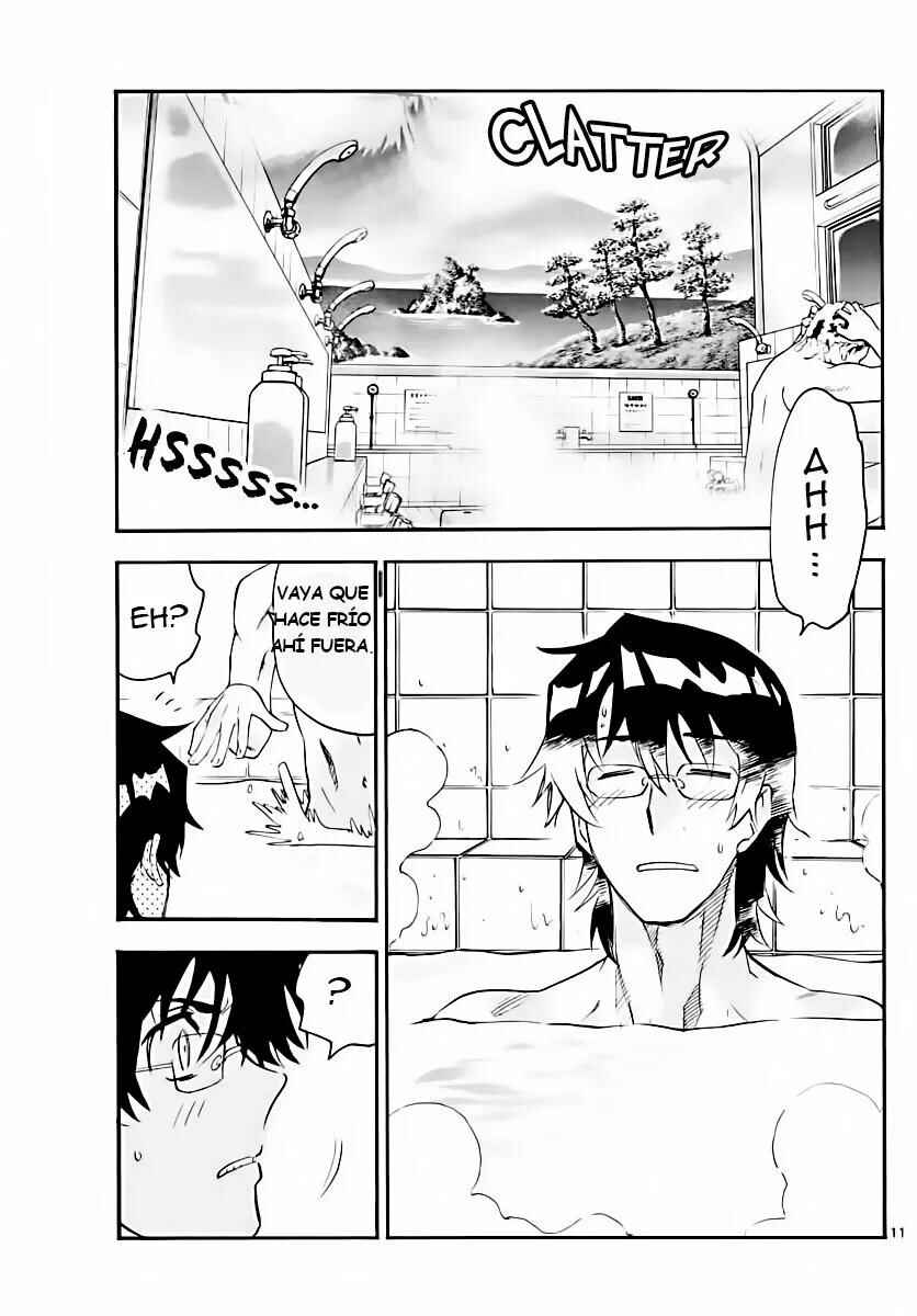 Chapter 462 - Page 11