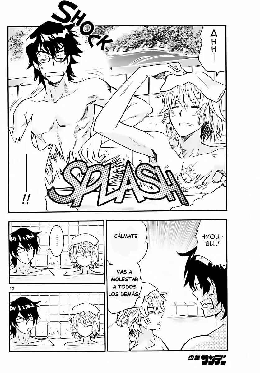 Chapter 462 - Page 12
