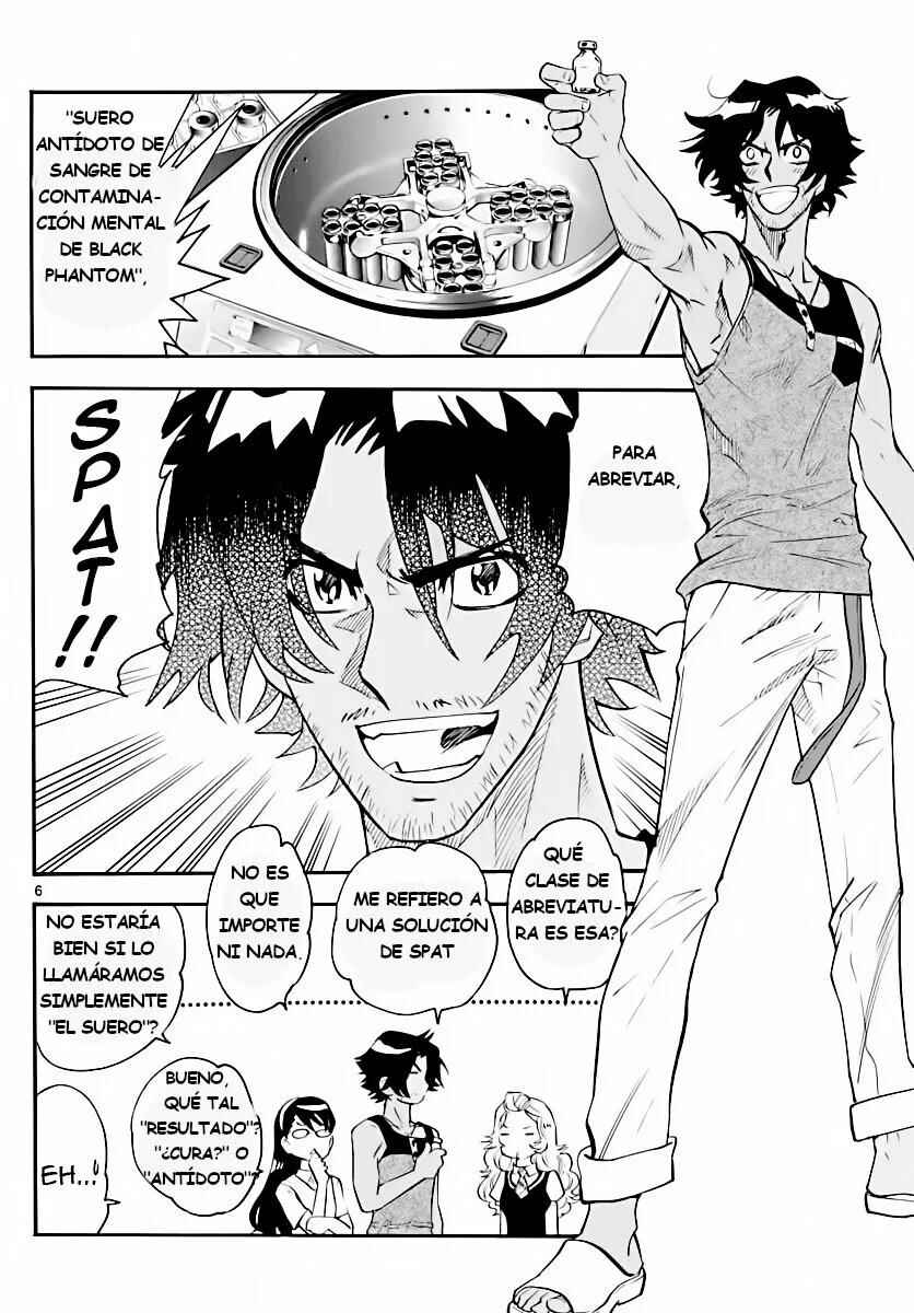 Chapter 462 - Page 6