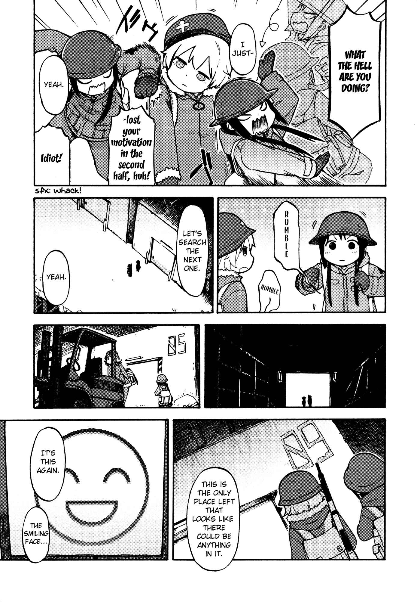 Chapter 10 - Page 5